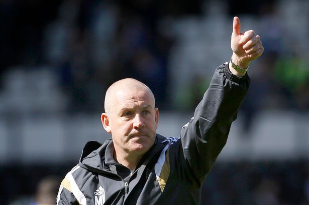 Warburton faces crunch