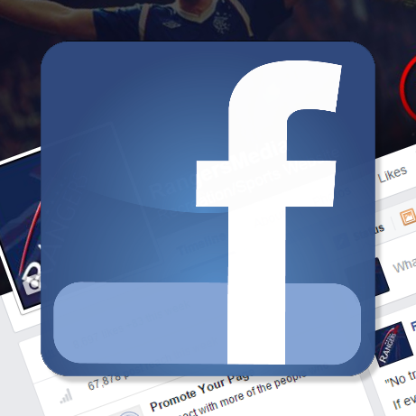 Follow us on Facebook