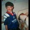Big Laff's Dodgy Barnett